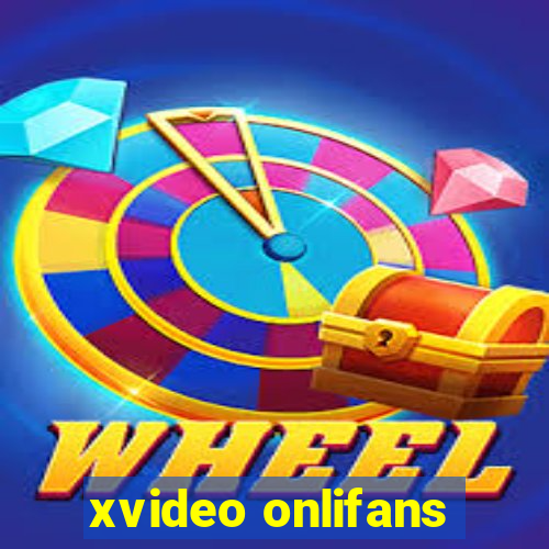 xvideo onlifans