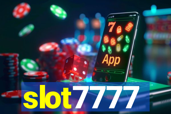 slot7777