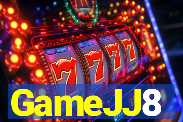 GameJJ8