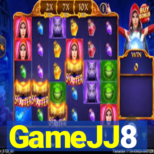 GameJJ8