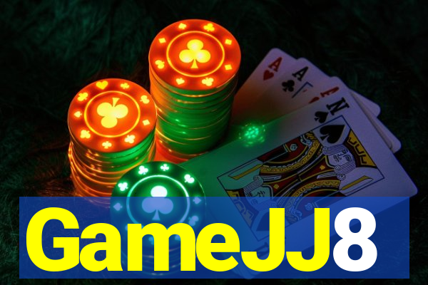 GameJJ8