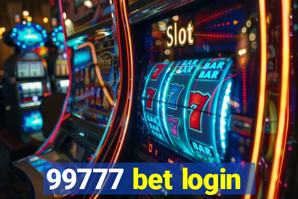 99777 bet login