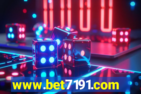 www.bet7191.com