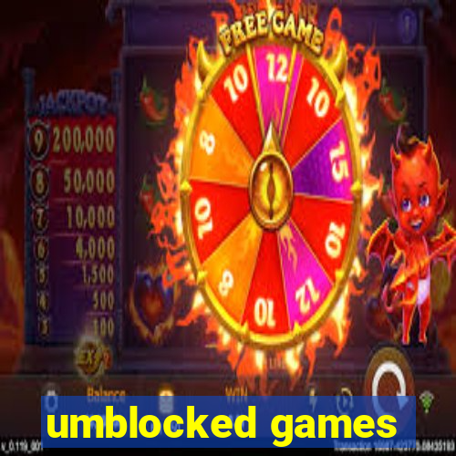 umblocked games