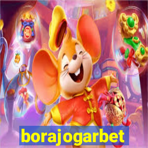 borajogarbet