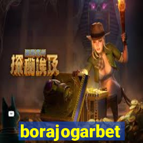 borajogarbet