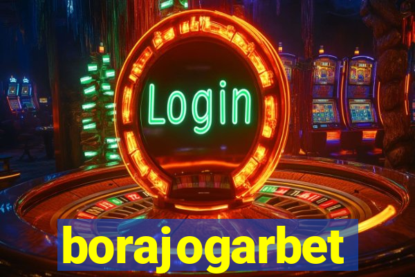 borajogarbet