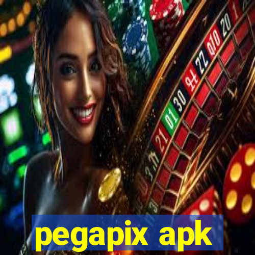 pegapix apk