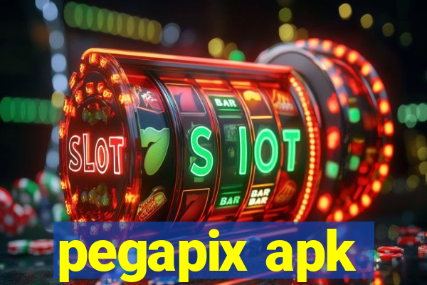 pegapix apk