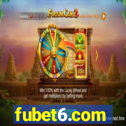 fubet6.com