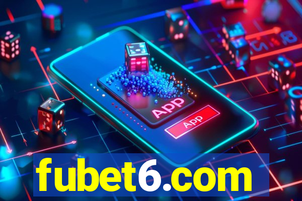 fubet6.com