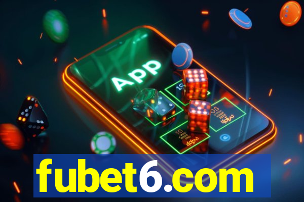 fubet6.com