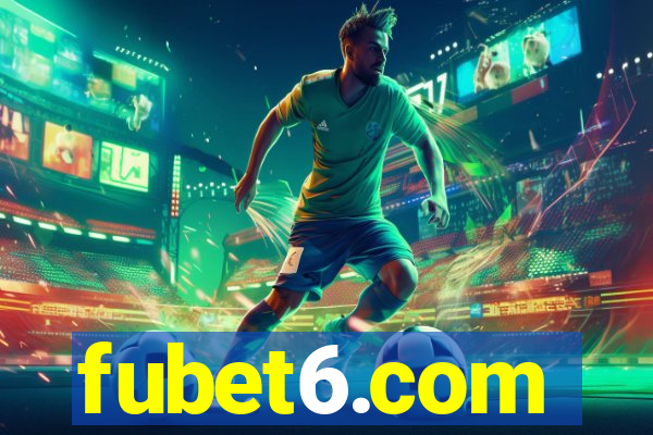 fubet6.com