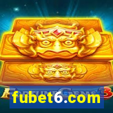 fubet6.com