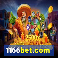 1166bet.com