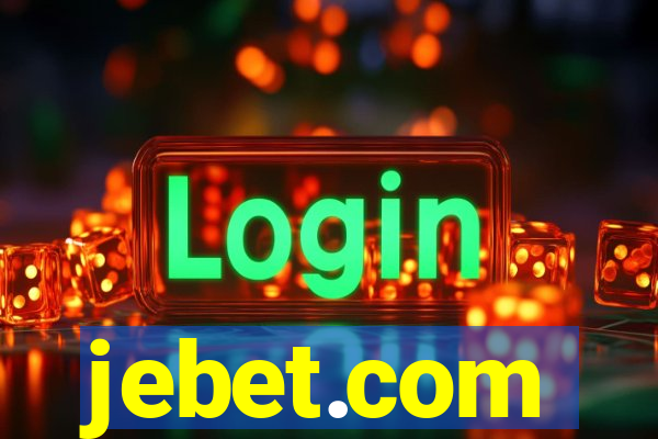 jebet.com