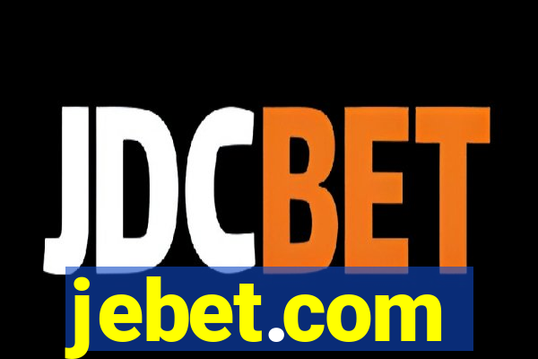 jebet.com