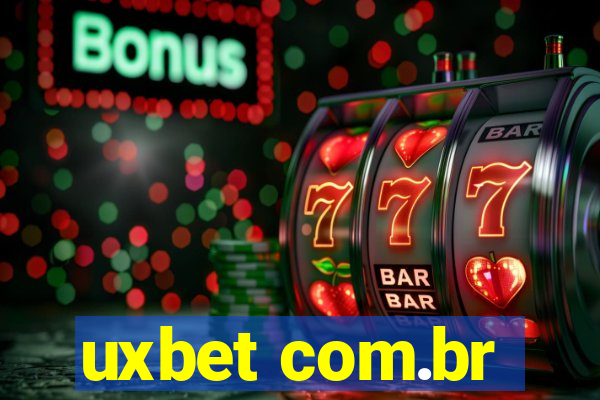 uxbet com.br