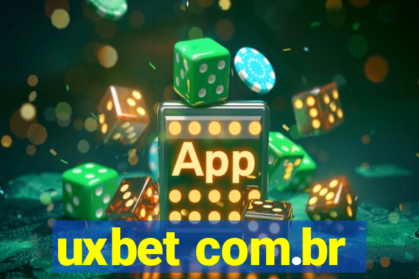 uxbet com.br