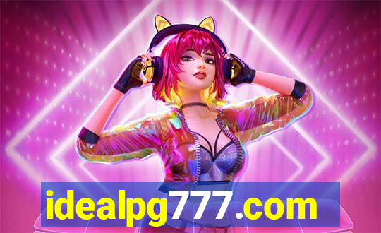 idealpg777.com