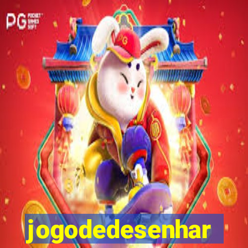 jogodedesenhar