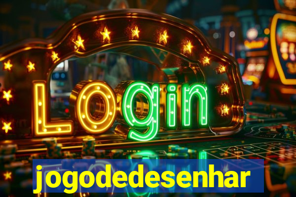 jogodedesenhar