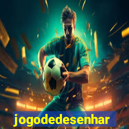 jogodedesenhar