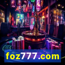 foz777.com