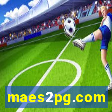 maes2pg.com