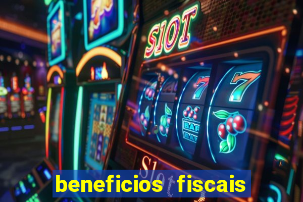 beneficios fiscais minas gerais