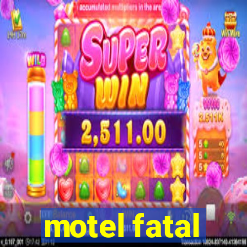 motel fatal