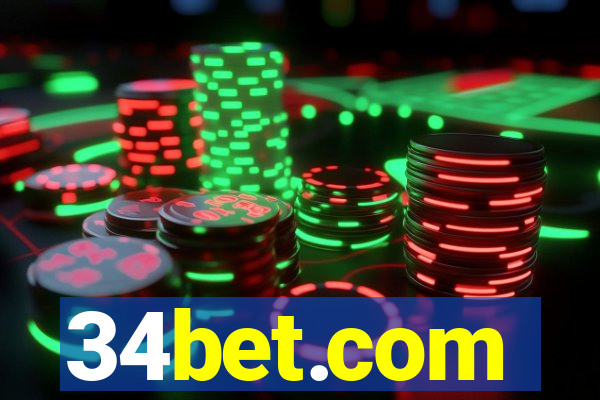 34bet.com