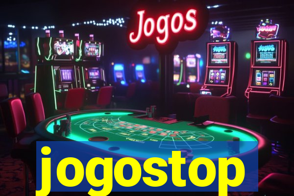 jogostop