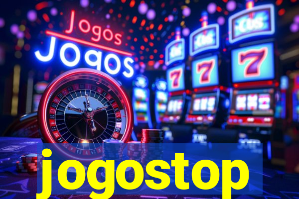 jogostop