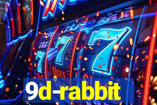 9d-rabbit