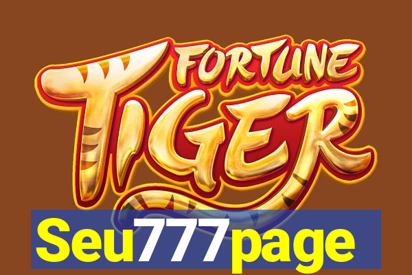 Seu777page