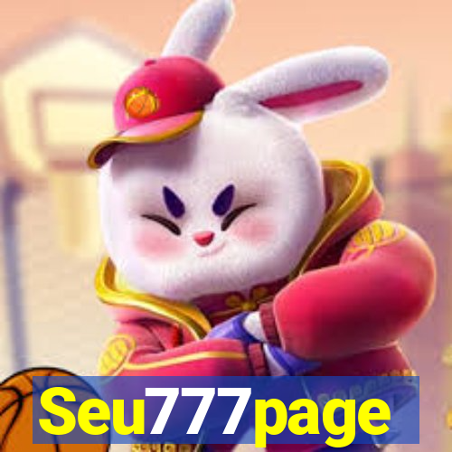 Seu777page