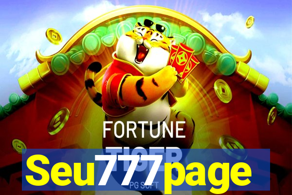 Seu777page