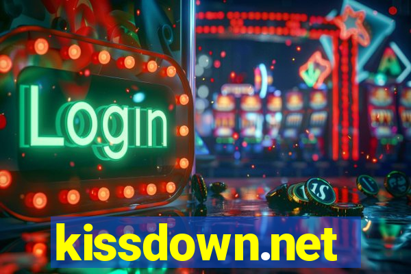 kissdown.net