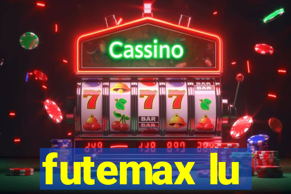 futemax lu