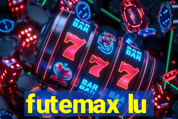 futemax lu