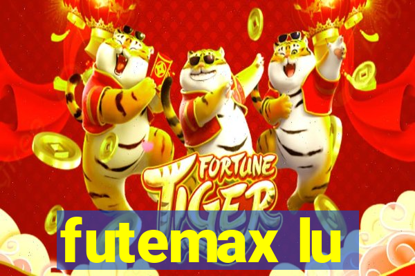 futemax lu