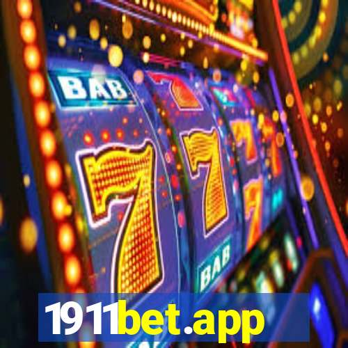 1911bet.app