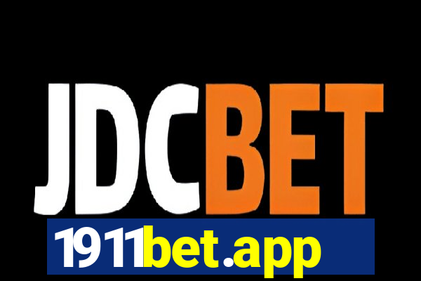 1911bet.app