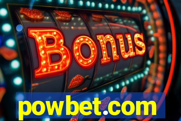 powbet.com