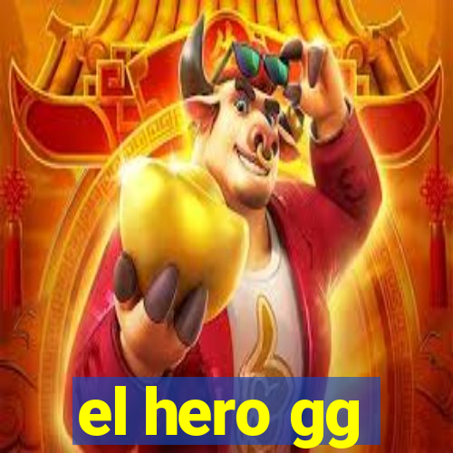 el hero gg