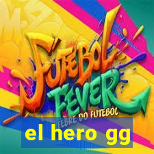 el hero gg