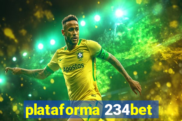 plataforma 234bet