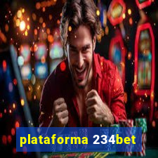 plataforma 234bet