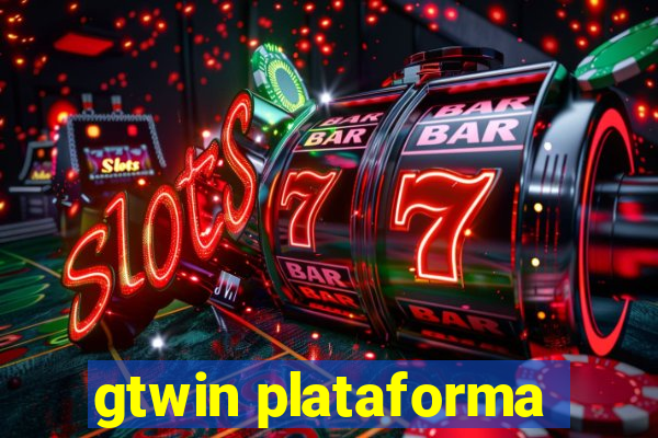 gtwin plataforma